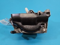 Obudowa filtra paliwa Ford Mondeo Mk5 2.0 tdci 9676133480