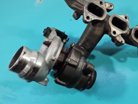 Turbosprężarka Renault Trafic III 49131-07510, 144106852R 2.0 dci 150KM