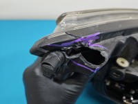 Reflektor lewy lampa przód Opel Astra IV J EUROPA 13253650