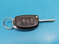 Stacyjka KLUCZYK WKŁADKA Hyundai I40