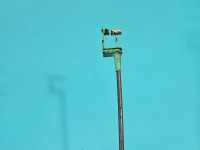 Zamek tył lewy Seat Alhambra I Producent części: Seat, 6pin, 93BG-220A20-DD