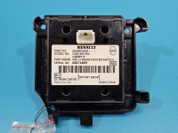 Przełącznik radia nawigacji panel Renault Megane III 253B00345R