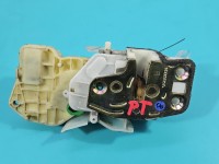 Zamek tył prawy Honda Civic VII Producent części: Honda, 2pin