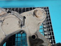 Piasta koła tył lewa zwrotnica łożysko Toyota Proace II 16- 2.0 D4D