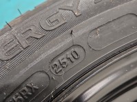 Koło zapasowe 16" dojazdowe dojazdówka Citroen C4 I Rozstaw śrub: 4x108, Michelin, Waga produktu z opakowaniem jednostkowym:...