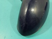 Lusterko lewe pin Opel Corsa E HB 5d kolor Z20z europa