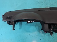 Deska rozdzielcza airbag pasażera kokpit Land Range Rover sport I L320