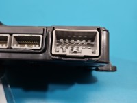 Sterownik moduł Jaguar, Europejska, KEYLESS, FK72-19H440-BD Jaguar XE X760