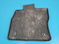 Dywaniki komplet Skoda Octavia III