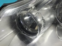Reflektor lewy lampa przód Opel Corsa D EUROPA 89313299