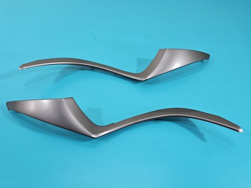 Listwa listwy dekory dekor deski Hyundai Elantra V 10-16 eu Listwa listwy dekory dekor deski Hyundai Elantra V 10-16 eu