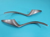Listwa listwy dekory dekor deski Hyundai Elantra V 10-16 eu
