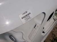 Błotnik tył prawy ćwiartka Dacia Sandero III 20- biały, DV369 HB