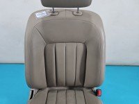 Fotel prawy przód pasażera Mercedes CLS II C218 W218 218 4d EUROPA