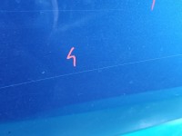 Drzwi tył prawe Kia Ceed III 18-21 kombi 5d B3