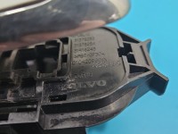 Klamka tył lewa zewnętrzna Volvo S90 16- 31378253