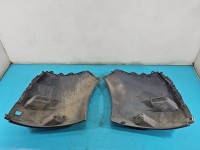 Zderzak przód Citroen Jumper II 06-14 bialy