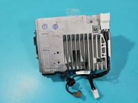 Sterownik moduł Producent części: Mazda, bluetooth, CDAC669C0 Mazda 6 III GJ B021208