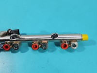 Listwa wtryskowa CZUJNIKI 35340-03HA0, 35342-2E610 Kia Niro I 16-22 1.6 GDI