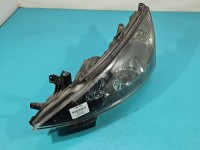 Reflektor lewy lampa przód Mitsubishi Grandis EUROPA