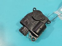 Silniczek nawiewu NAGRZEWNICY Jeep Grand Cherokee IV WK2 545250008 EUROPA