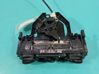 Konsola panel nawiewu Vw Up! 1S0820045AD