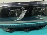 Reflektor lewy lampa przód Vw Passat B8 EUROPA