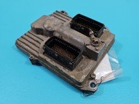 Komputer Sterownik silnika 55354744, 5WK91101 Opel Vectra C 2.2 16V