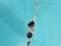 Przewód klimatyzacji rurka LEXUS NX I 14-21