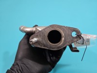 Chłodnica spalin Toyota Corolla E21 19- 25601-0T010-B 1.8 16V