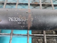 Wał napędowy przód bmw F30 2.0d (NZ7D20C)