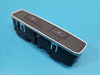 Konsola panel nawiewu Audi A4 B9 8W0919158