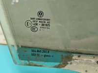 Szyba drzwi przód prawa Vw Golf VII kombi