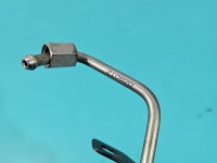 RURKI Przewód paliwowy Hyundai I30 III 16- 5szt 1.6 crdi