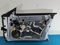 DRZWI PRZÓD PRAWE PASAŻERA Mercedes CLS II C218 W218 218 4d srebrny 775