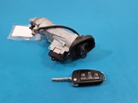 Stacyjka KLUCZYK WKŁADKA Audi A3 8V 1K0905851