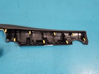 Listwa listwy dekory dekor deski Toyota Rav4 IV eu