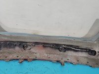 Zderzak tył Opel Zafira B Z30C HB