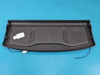 Półka tylna tył bagażnika HYUNDAI i20 II 14-20