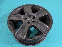 alufelgi felgi 17 komplet Subaru Legacy V