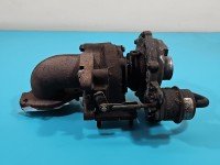 Turbosprężarka Land rover Freelander I 452202-3 2.0 TD 98KM