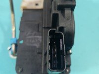 Zamek przód prawy Hyundai I20 I 08-14 EUROPA 4 pin