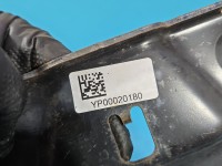 Mocowanie uchwyt radaru Opel Grandland YP00020180, 000201800R0