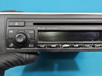 Radio fabryczne Audi A4 B6 8E0035186 radioodtwarzacz