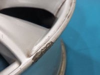 Felga aluminiowa pozostale alufelga Infiniti FX II QX70 Średnica felgi: 21", Szerokość felgi: 9.5", 5x114.3, imprk1577674,...