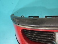 Zderzak przód Opel Omega B czerwony