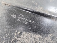 Osłona BMW iX1U11 0.0 elektryczny