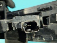 Światło jazdy dziennej prawe Renault Megane III 266006799R