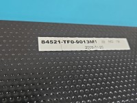 Wykładzina bagażnika podłoga Honda Jazz III 84521-TF0-9013M1