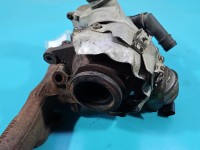 Turbosprężarka Vw Golf VII 1.6 tdi Clha 105KM 813860-1, 04L253016H